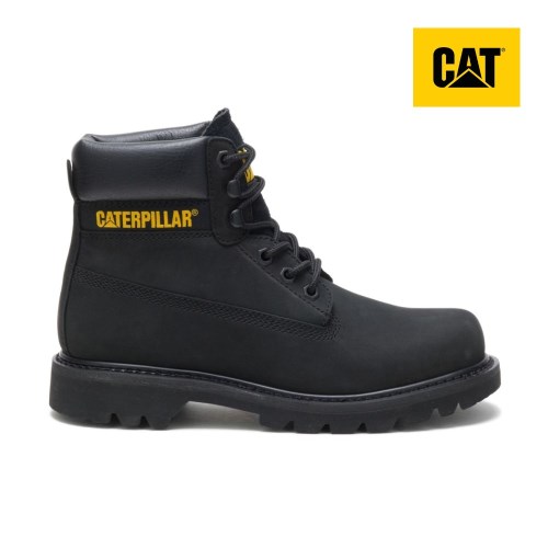 Caterpillar Colorado Naisten Saappaat Mustat (NDSKR)